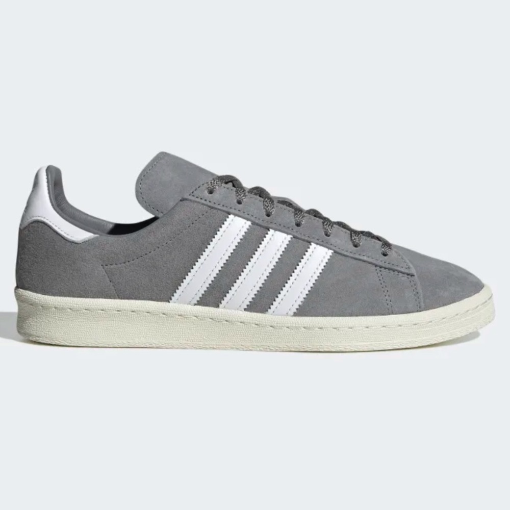 Adidas Campus 80s Shoes Great Condition